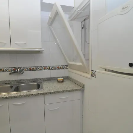 Descubre L'escala: Playas, Calas E Historia - Hisp-7-96 Apartamento Torroella de Montgrí