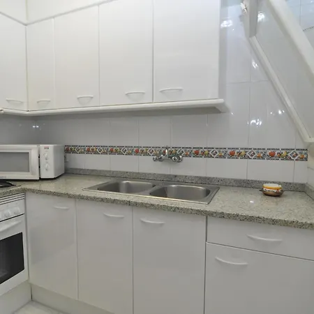 Apartamento Descubre L'escala: Playas, Calas E Historia - Hisp-7-96 *
