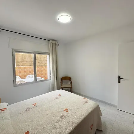 Descubre L'escala: Playas, Calas E Historia - Hisp-7-96 Apartamento Torroella de Montgrí