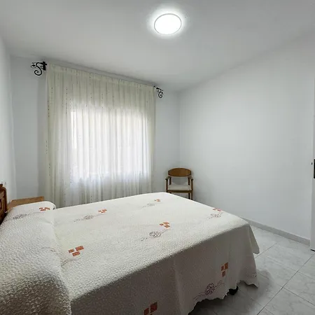 Descubre L'escala: Playas, Calas E Historia - Hisp-7-96 Apartamento *