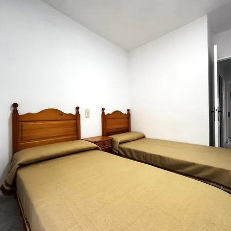 Descubre L'escala: Playas, Calas E Historia - Hisp-7-96 Apartamento Torroella de Montgrí