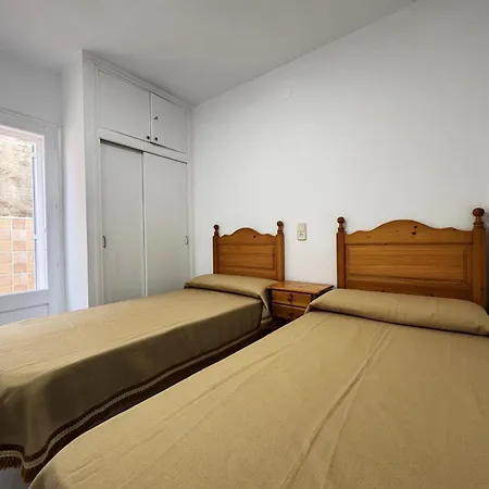 Apartamento Descubre L'escala: Playas, Calas E Historia - Hisp-7-96 *